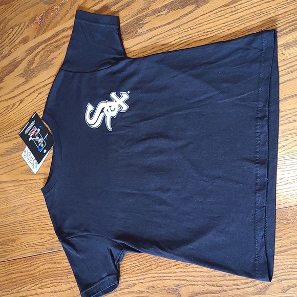 Genuine Merchandise Shirts & Tops Nwt Mlb Chicago White Sox Shirt Konerko 4 Poshmark